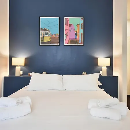 Vicolo 115 Tra Mare E Citta Yourplace Abruzzo * Pescara