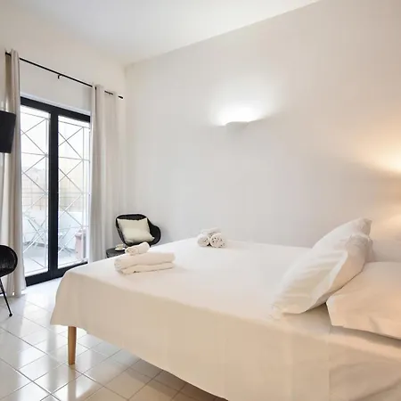 Vicolo 115 Tra Mare E Citta Yourplace Abruzzo Apartmán Pescara