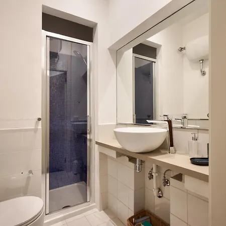 Apartmán Vicolo 115 Tra Mare E Citta Yourplace Abruzzo Pescara