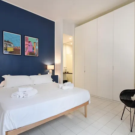 Apartmán Vicolo 115 Tra Mare E Citta Yourplace Abruzzo Pescara