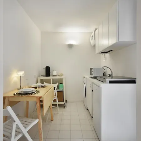 Apartmán Vicolo 115 Tra Mare E Citta Yourplace Abruzzo *