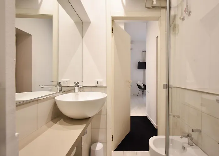 Vicolo 115 Tra Mare E Citta Yourplace Abruzzo * Pescara