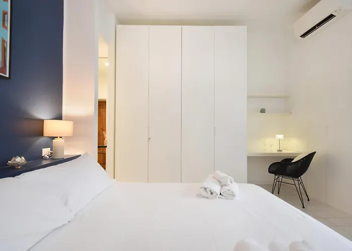 Vicolo 115 Tra Mare E Citta Yourplace Abruzzo