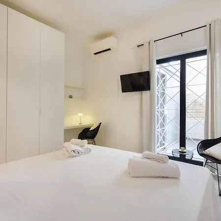 Appartement Vicolo 115 Tra Mare E Citta Yourplace Abruzzo *