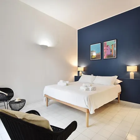 Vicolo 115 Tra Mare E Citta Yourplace Abruzzo * 페스카라