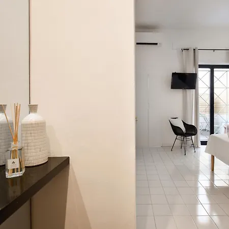 Appartement Vicolo 115 Tra Mare E Citta Yourplace Abruzzo