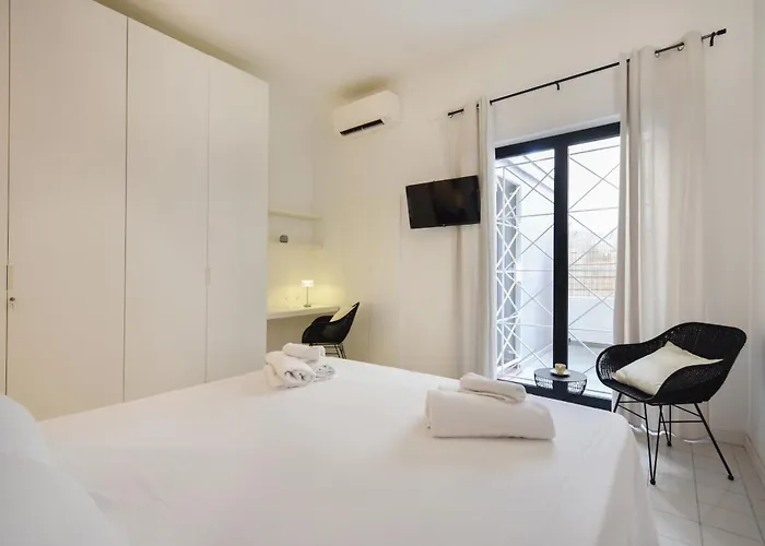 Appartamento Vicolo 115 Tra Mare E Citta Yourplace Abruzzo *