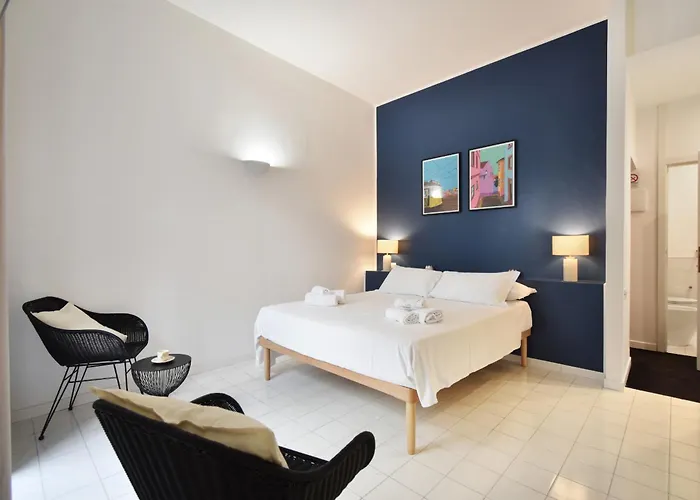 Vicolo 115 Tra Mare E Citta Yourplace Abruzzo * Pescara