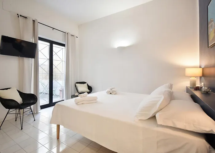 Vicolo 115 Tra Mare E Citta Yourplace Abruzzo Appartamento Pescara