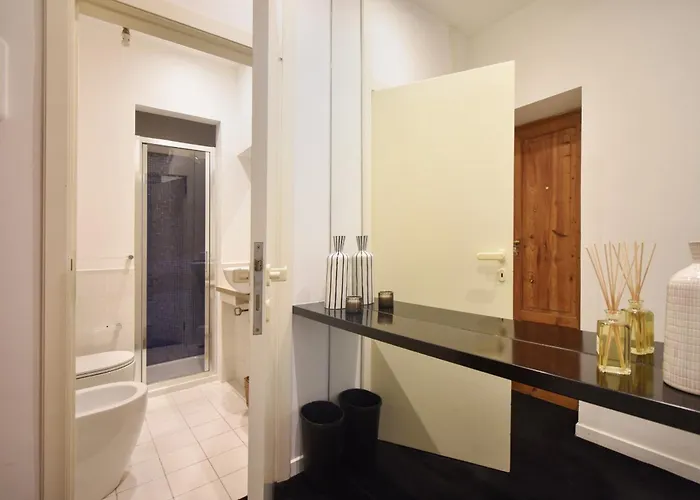 Vicolo 115 Tra Mare E Citta Yourplace Abruzzo Appartamento