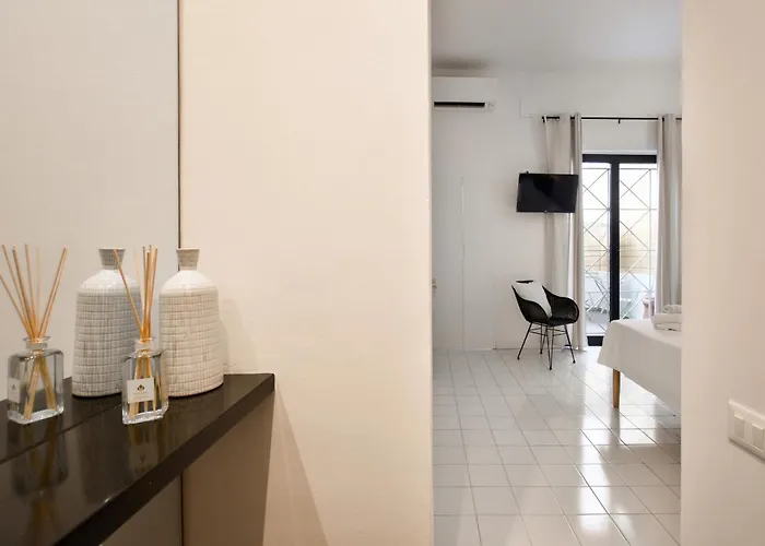 Appartamento Vicolo 115 Tra Mare E Citta Yourplace Abruzzo