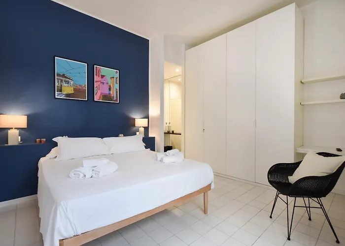 Appartamento Vicolo 115 Tra Mare E Citta Yourplace Abruzzo Pescara